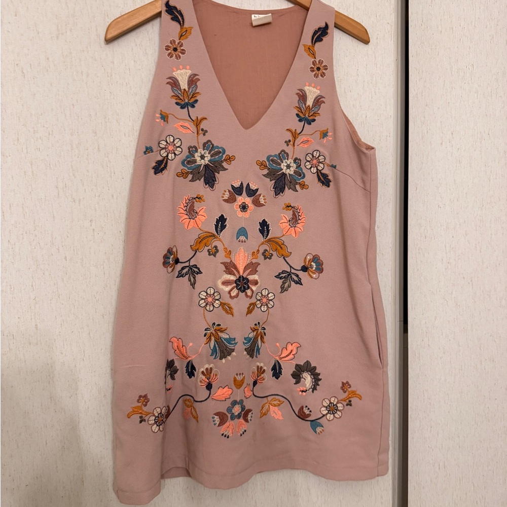 By Together Dusty Pink Top